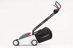 KOSIARKA ELEKTRYCZNA 1200W 32cm SILNIK INDUKCYJNY