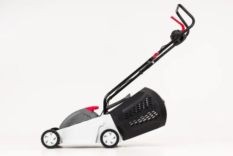 KOSIARKA ELEKTRYCZNA 1200W 32cm SILNIK INDUKCYJNY