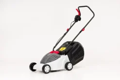 KOSIARKA ELEKTRYCZNA 1200W 32cm SILNIK INDUKCYJNY