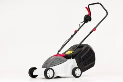 KOSIARKA ELEKTRYCZNA 1200W 32cm SILNIK INDUKCYJNY