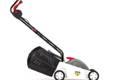 KOSIARKA ELEKTRYCZNA 1200W 32cm SILNIK INDUKCYJNY