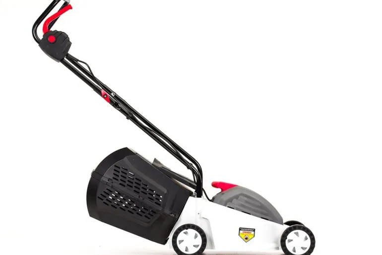 KOSIARKA ELEKTRYCZNA 1200W 32cm SILNIK INDUKCYJNY