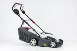 KOSIARKA ELEKTRYCZNA 1600W 38cm LE-16-38-PB-KC