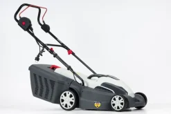 KOSIARKA ELEKTRYCZNA 1600W 38cm LE-16-38-PB-KC