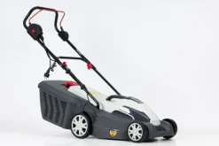 KOSIARKA ELEKTRYCZNA 1600W 38cm LE-16-38-PB-KC