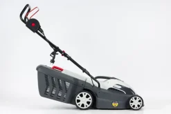 KOSIARKA ELEKTRYCZNA 1600W 38cm LE-16-38-PB-KC