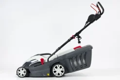 KOSIARKA ELEKTRYCZNA 1600W 38cm LE-16-38-PB-KC