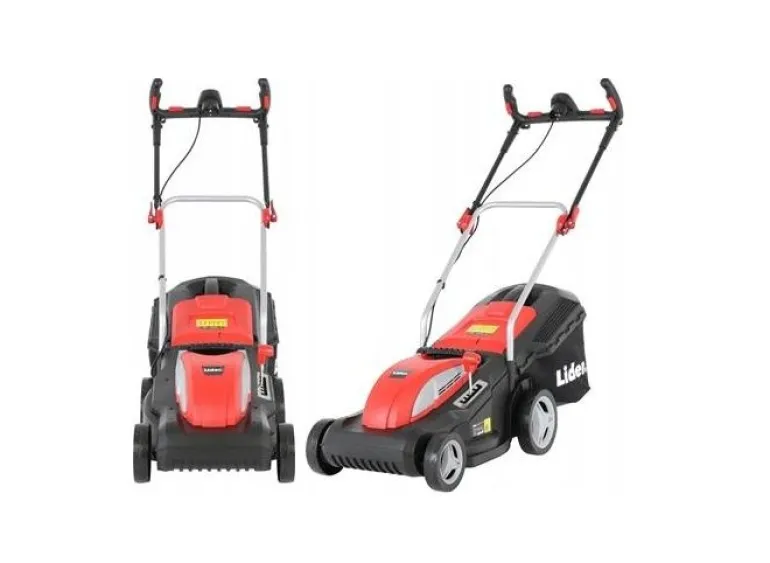 KOSIARKA ELEKTRYCZNA 1700W LIDER YK1700 38cm