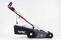 KOSIARKA ELEKTRYCZNA 1800W SILNIK INDUKCYJNY