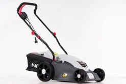 KOSIARKA ELEKTRYCZNY 1600W SILNIK INDUKCYJNY