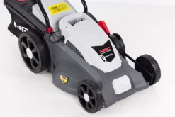 KOSIARKA ELEKTRYCZNY 1600W SILNIK INDUKCYJNY