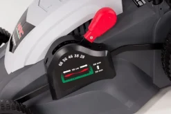 KOSIARKA ELEKTRYCZNY 1600W SILNIK INDUKCYJNY