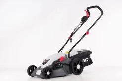 KOSIARKA ELEKTRYCZNY 1600W SILNIK INDUKCYJNY