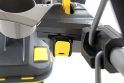 KOSIARKA SPAL. NAPĘD 51cm 196cc LONCIN FAWORYT PRO MP51 SLE35 (elektrostart)