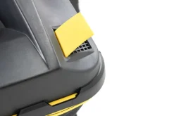 KOSIARKA SPAL. NAPĘD 51cm 196cc LONCIN FAWORYT PRO MP51 SLE35 (elektrostart)