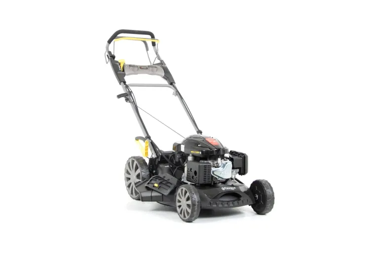 KOSIARKA SPAL. NAPĘD 51cm 196cc LONCIN FAWORYT PRO MP51 SLE35 (elektrostart)