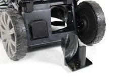 KOSIARKA SPAL. NAPĘD 51cm 196cc LONCIN FAWORYT PRO MP51 SLE35 (elektrostart)