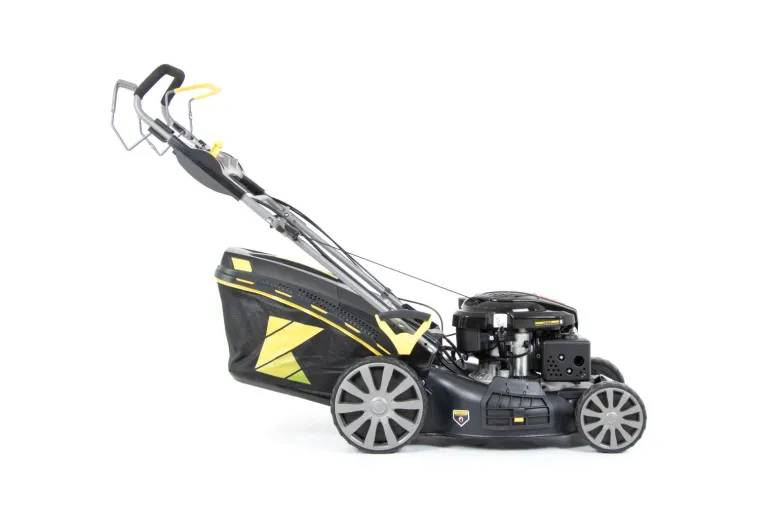 KOSIARKA SPAL. NAPĘD 51cm 196cc LONCIN FAWORYT PRO MP51 SLE35 (elektrostart)