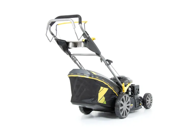 KOSIARKA SPAL. NAPĘD 51cm 196cc LONCIN FAWORYT PRO MP51 SLE35 (elektrostart)