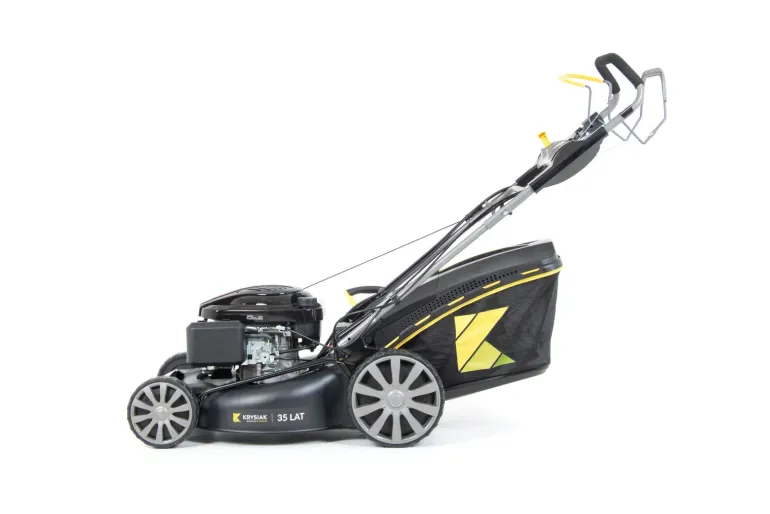 KOSIARKA SPAL. NAPĘD 51cm 196cc LONCIN FAWORYT PRO MP51 SLE35 (elektrostart)