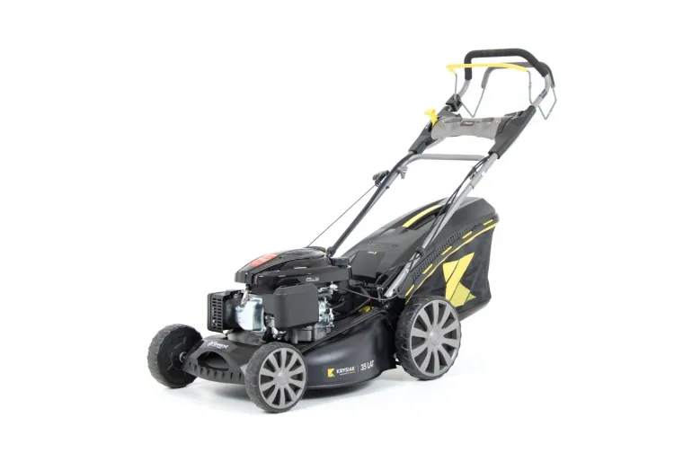 KOSIARKA SPAL. NAPĘD 51cm 196cc LONCIN FAWORYT PRO MP51 SLE35 (elektrostart)