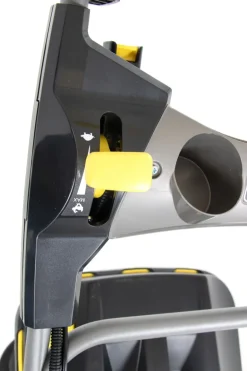 KOSIARKA SPAL. NAPĘD 51cm 196cc LONCIN FAWORYT PRO MP51 SLE35 (elektrostart)