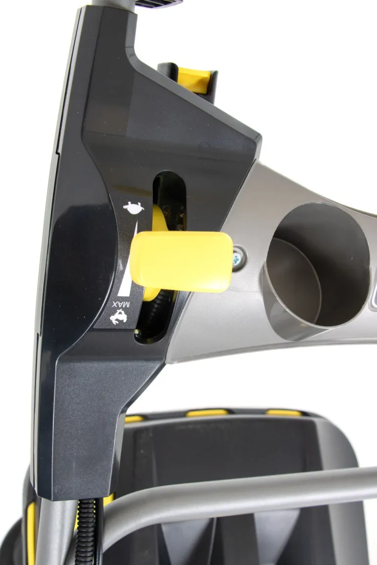 KOSIARKA SPAL. NAPĘD 51cm 196cc LONCIN FAWORYT PRO MP51 SLE35 (elektrostart)