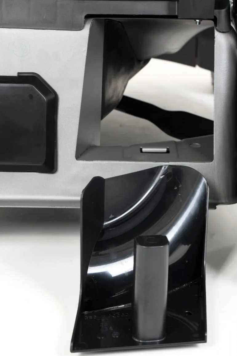 Kosiarka spalinowa Faworyt Pro MP51 SLE