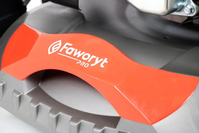 Kosiarka spalinowa Faworyt Pro MP51 SLE