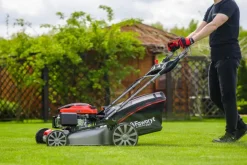 Kosiarka spalinowa Faworyt Pro MP51 SLE