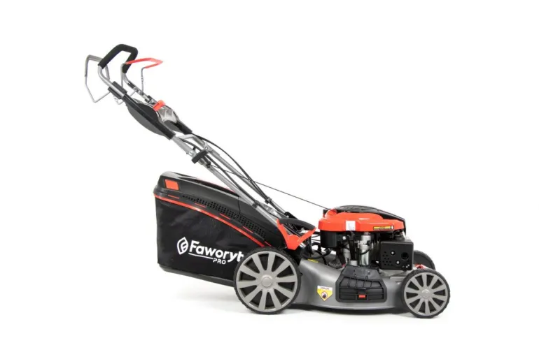 Kosiarka spalinowa Faworyt Pro MP51 SLE