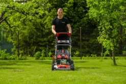 Kosiarka spalinowa Faworyt Pro MP51 SLE