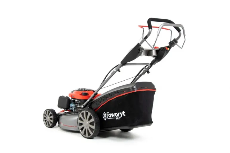 Kosiarka spalinowa Faworyt Pro MP51 SLE