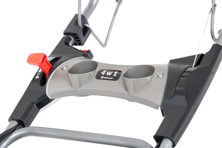 Kosiarka spalinowa Faworyt Pro MP51 SLE