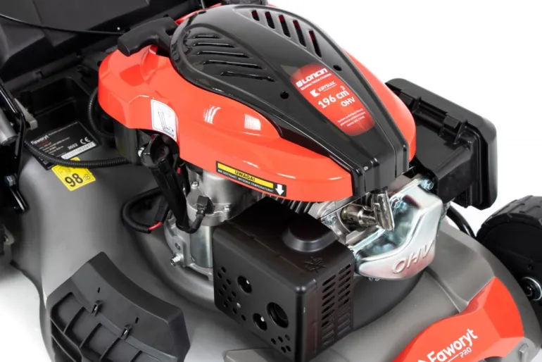 Kosiarka spalinowa Faworyt Pro MP51 SLE