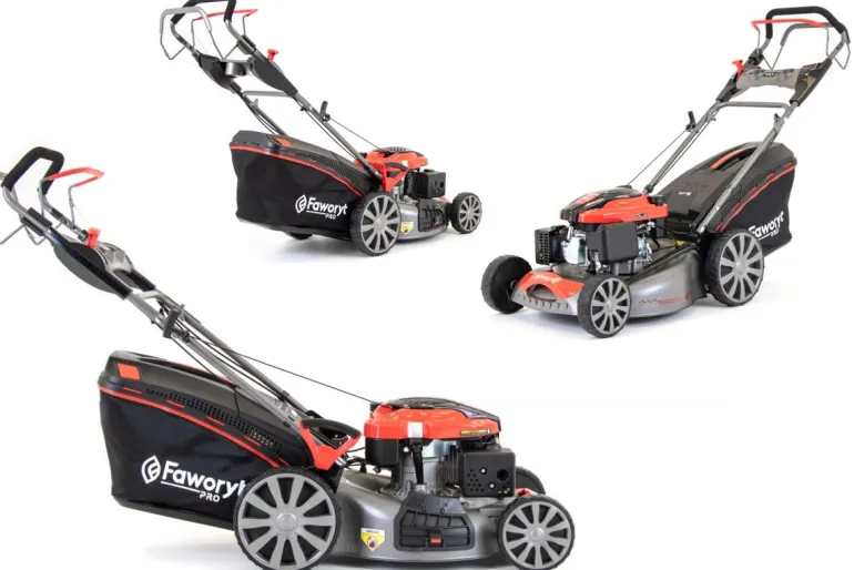 Kosiarka spalinowa Faworyt Pro MP51 SL