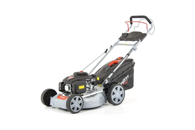 Kosiarka spalinowa Faworyt Pro MP46 SL