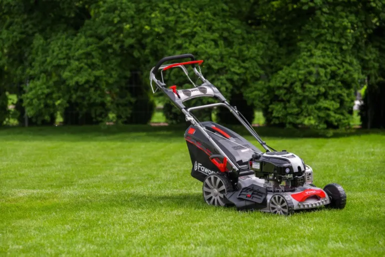 Kosiarka spalinowa Faworyt Pro MP51 SB