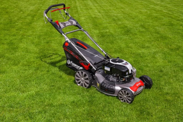 Kosiarka spalinowa Faworyt Pro MP51 SB