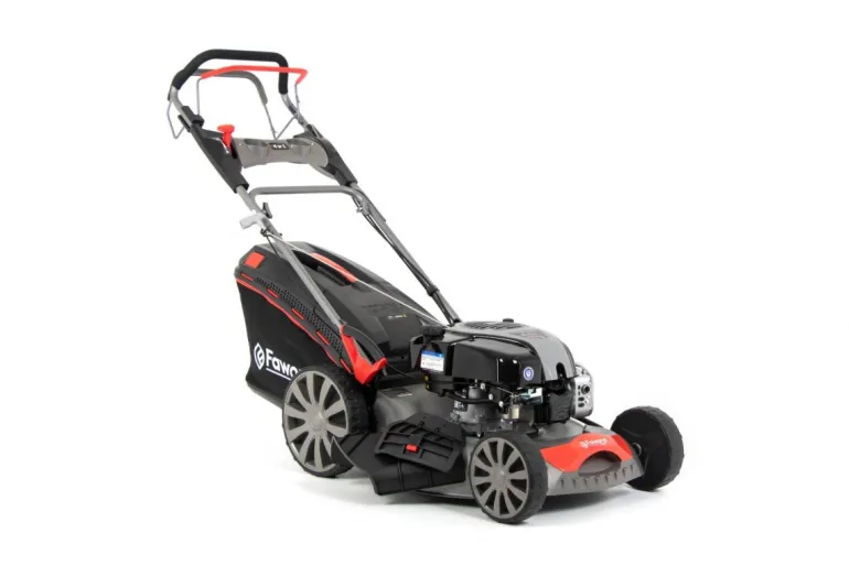 Kosiarka spalinowa Faworyt Pro MP51 SB