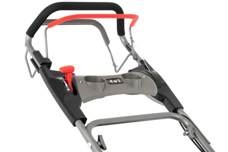 Kosiarka spalinowa Faworyt Pro MP51 SB