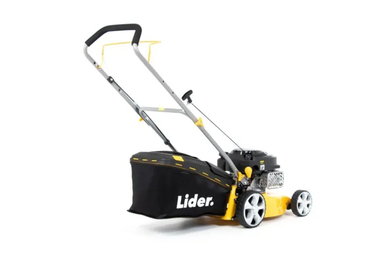 Kosiarka spalinowa Lider SH40P144R