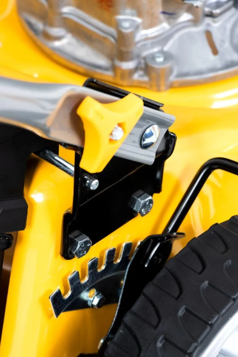 Kosiarka spalinowa Lider SH40P144R