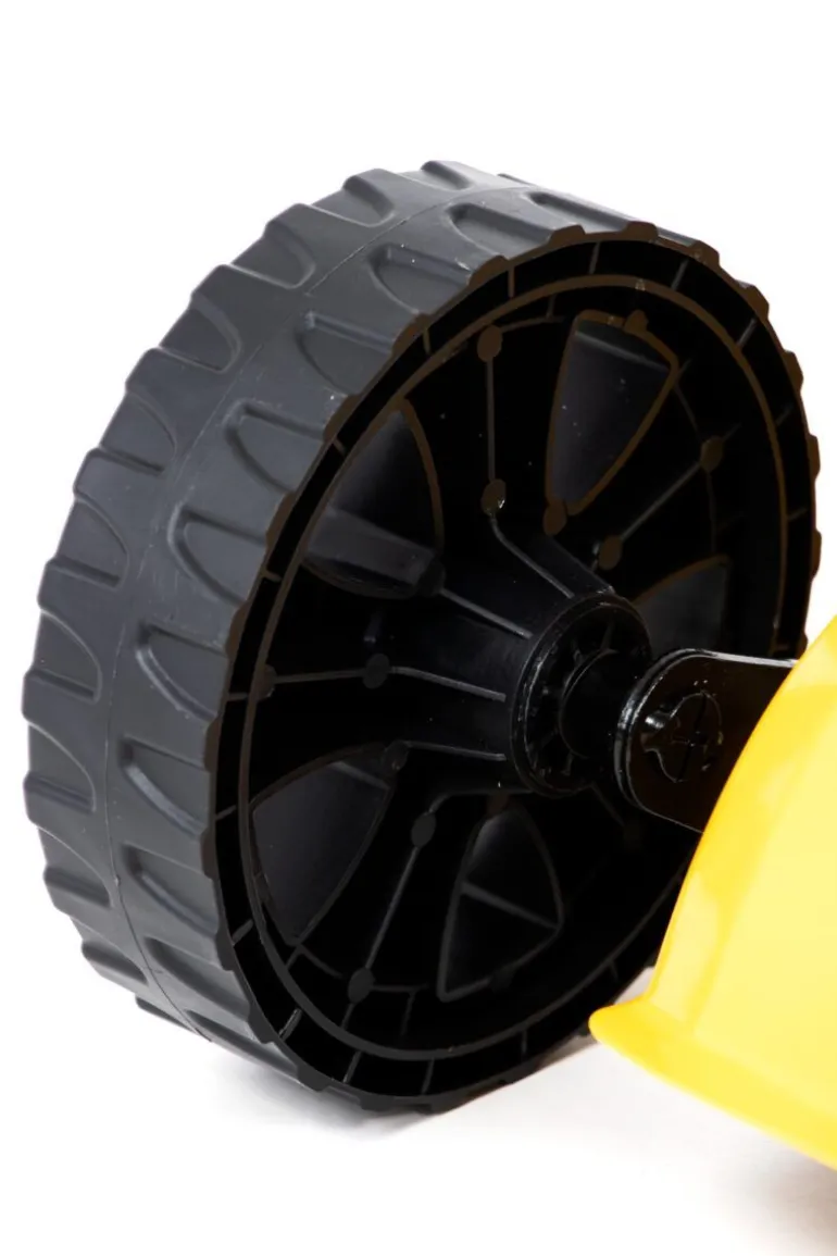 Kosiarka spalinowa Lider SH40P144R