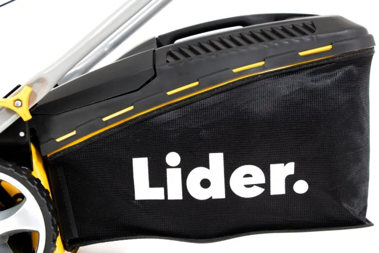 Kosiarka spalinowa Lider SH40P144R