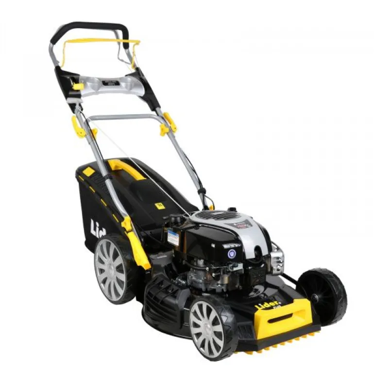 Kosiarka spalinowa Lider Plus SHC53BS750N-4W1