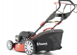 KOSIARKA SPALINOWA Z NAPĘDEM HONDA GCV 167cc FAWORYT SH51N170H