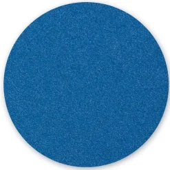 Krążki ścierne BLUE fi 150 mm do RSM 150 K24 25 szt.