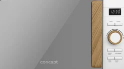 KUCHENKA MIKROFALOWA WOLNOSTOJĄCA CONCEPT MT4420WH