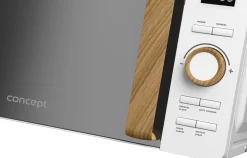 KUCHENKA MIKROFALOWA WOLNOSTOJĄCA CONCEPT MT4420WH